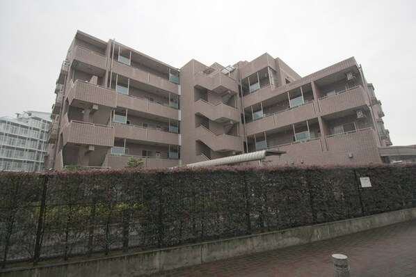 クープル南原の物件内観写真